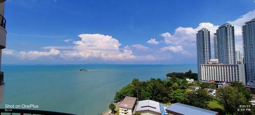 Apartamento Sea View Paradise