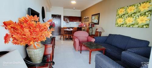 Apartamento Sea View Paradise