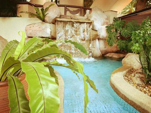 Apartamento Sea View Paradise