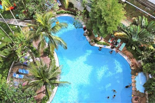 Apartamento Sea View Paradise