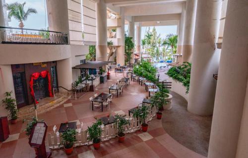 Apartamento Romantic Couple Suite + Beach-front Balcony