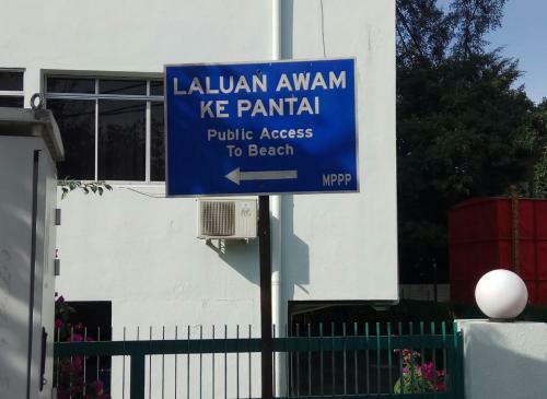 Tanjung Bungah Apartment Stay