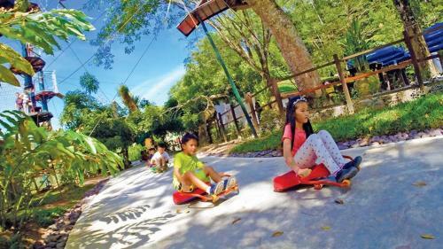 Tanjung Bungah Apartment Stay