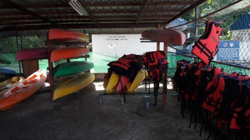 Tanjung Bungah Apartment Stay