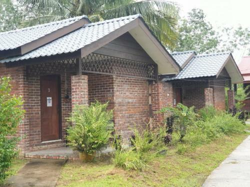 Padimas Villa @datai Valley