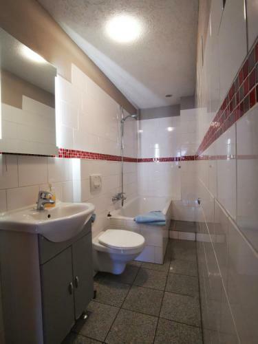 Apartamento Stadtdomizil