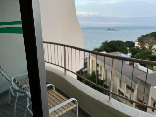 Hotel Paradise By The Sea 0806