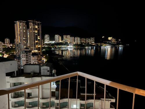 Hotel Paradise By The Sea 0806