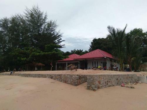 Red Coral Cottage
