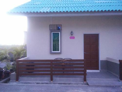 Hotel Dvilla Guesthouse Langkawi