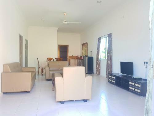 Hotel Dvilla Guesthouse Langkawi