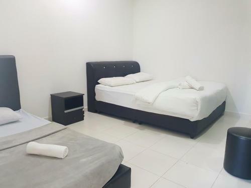 Hotel Dvilla Guesthouse Langkawi