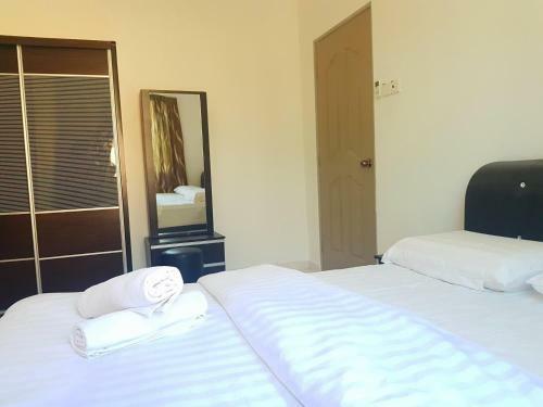 Hotel Dvilla Guesthouse Langkawi