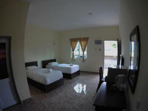 Hotel Dvilla Guesthouse Langkawi