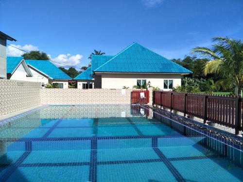 Hotel Dvilla Guesthouse Langkawi