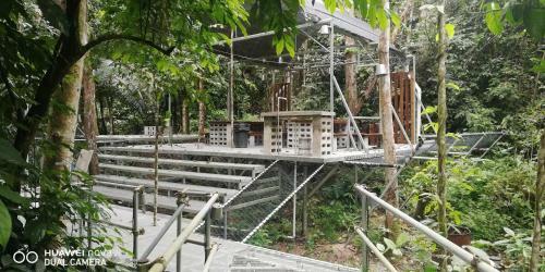 Gibbon Retreat Bentong