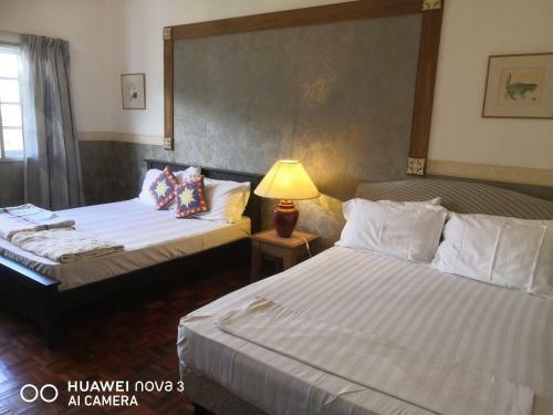 Apartamento Selesa Golfview Penthouse