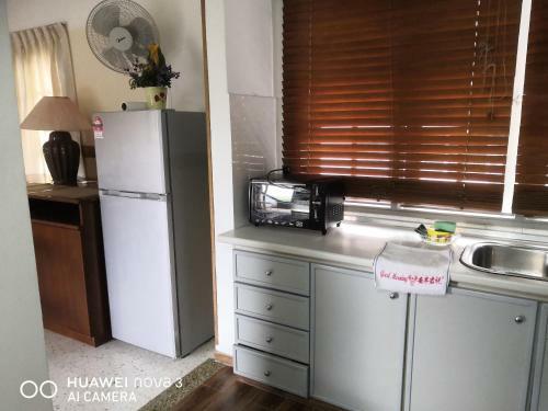 Apartamento Selesa Golfview Penthouse