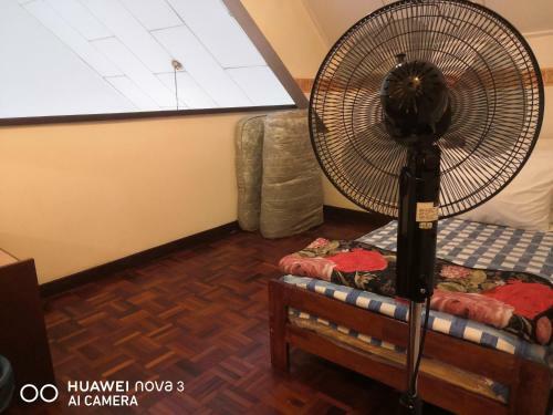 Apartamento Selesa Golfview Penthouse