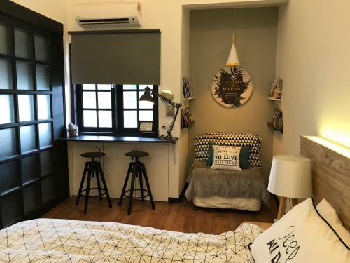 Apartamento Thatniceplace At Selesa Hillhomes, Bukit Tinggi, Genting