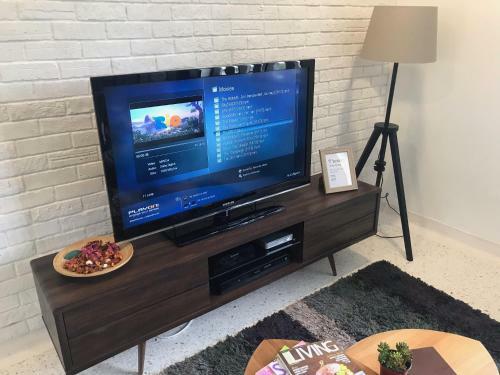Apartamento Thatniceplace At Selesa Hillhomes, Bukit Tinggi, Genting