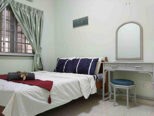 Apartamento Thatniceplace At Selesa Hillhomes, Bukit Tinggi, Genting