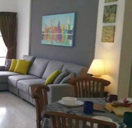 Apartamento Thatniceplace At Selesa Hillhomes, Bukit Tinggi, Genting