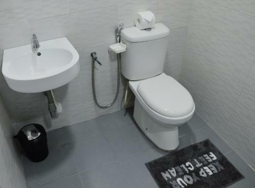 Apartamento Thatniceplace At Selesa Hillhomes, Bukit Tinggi, Genting