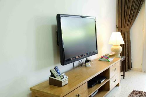 Apartamento Thatniceplace At Selesa Hillhomes, Bukit Tinggi, Genting