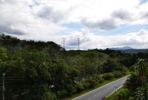 Apartamento Thatniceplace At Selesa Hillhomes, Bukit Tinggi, Genting