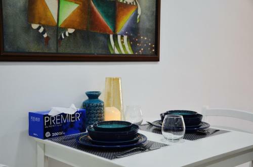 Apartamento Thatniceplace At Selesa Hillhomes, Bukit Tinggi, Genting