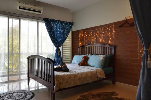 Apartamento Thatniceplace At Selesa Hillhomes, Bukit Tinggi, Genting