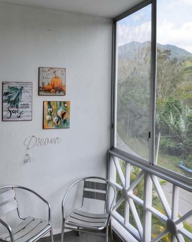 Apartamento Thatniceplace At Selesa Hillhomes, Bukit Tinggi, Genting
