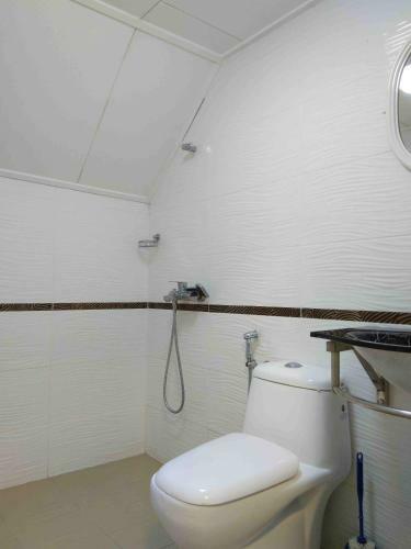 Apartamento Thatniceplace At Selesa Hillhomes, Bukit Tinggi, Genting