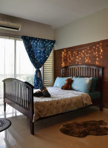 Apartamento Thatniceplace At Selesa Hillhomes, Bukit Tinggi, Genting