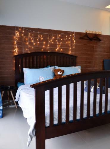 Apartamento Thatniceplace At Selesa Hillhomes, Bukit Tinggi, Genting