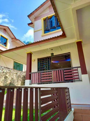Shahbandar Homestay