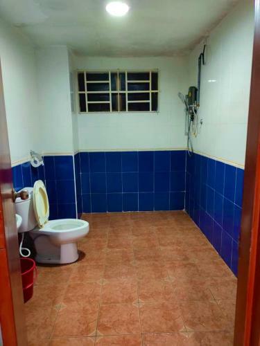 Shahbandar Homestay