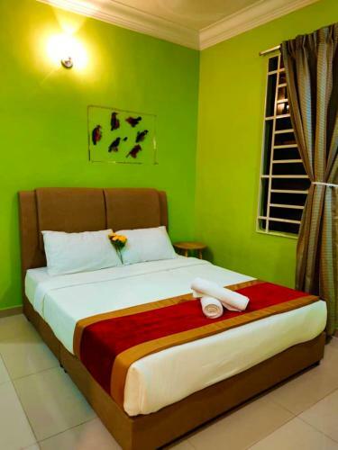 Shahbandar Homestay
