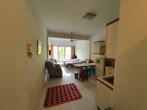 Apartamento Selesa Hillhomes Golf Resort - M6gp