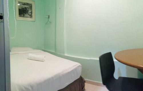 Hostal Bukit Bentong Homestay