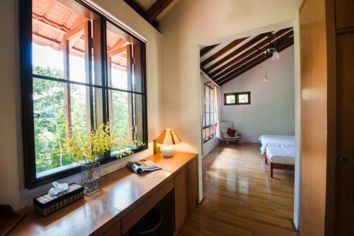 Villa Rest Pause Rainforest Retreat