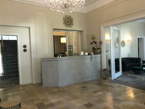 Kurhotel Quellenhof