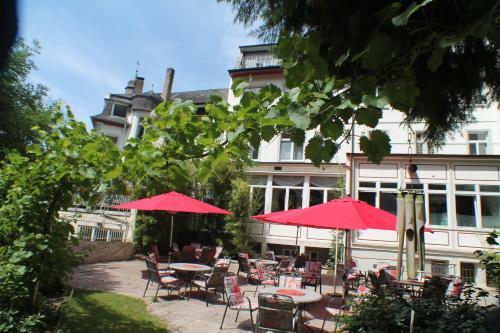 Kurhotel Quellenhof