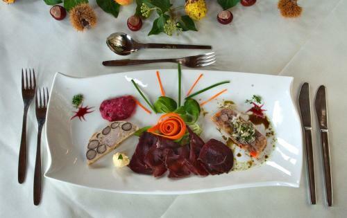 Hotel Restaurant Stigenwirth