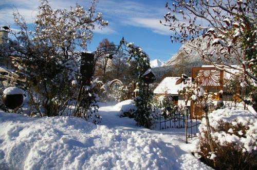 Hostal Thalerhof