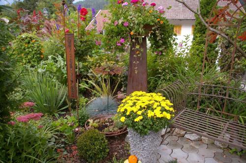 Hostal Thalerhof