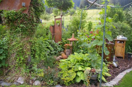 Hostal Thalerhof
