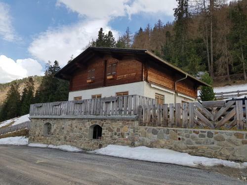 Apartamento Appartements Falkner