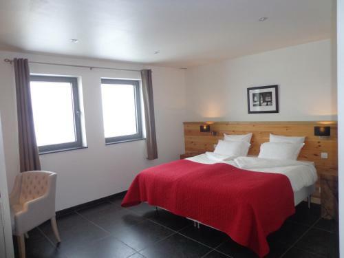 B&B Domaine Du Vieux Ch�ne